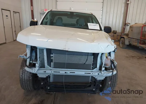 2022 Chevrolet Colorado 2Wd Short Box Wt from USA, damaged, VIN 1GCGSBEA7N1306183